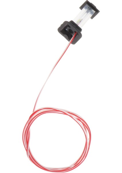 20 Adet Mini Tren Çim LED Işık Peyzaj Demiryolu 3 V Lamba Mesaj 1: 100 1: 500 (Yurt Dışından) indirimleri