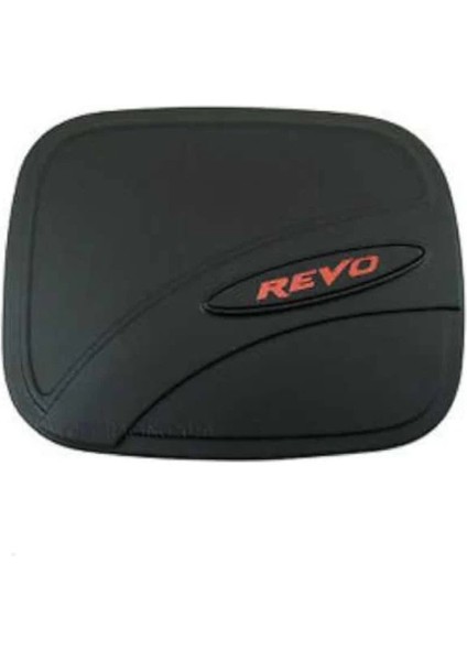 Toyota Hilux Revo 2016+ Depo Kapağı (Dizayn B)
