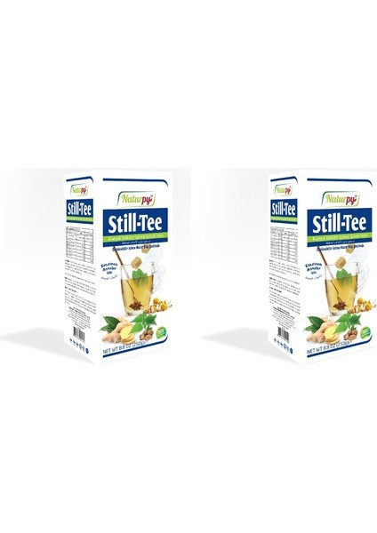 2'li Still Tee (Milk Tea) Emziren Anneler Için