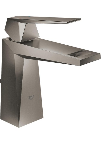 Allure Brıllıant Tek Kollu Levha Mikser 1/2" M-Boyut - 23029AL0