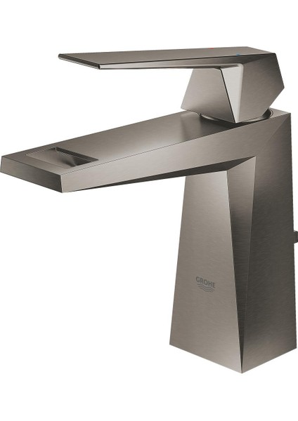Allure Brıllıant Tek Kollu Levha Mikser 1/2" M-Boyut - 23029AL0