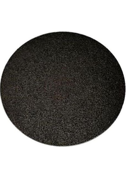 Blue Line 1749 Siaral F Mermer Ahşap Cırt Zımpara 80 Kum 115 mm 10 Adet