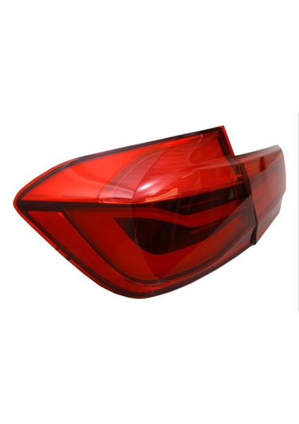 Bmw 3 Serisi F30 2012-2015 Lci LED Stop - Kırmızı