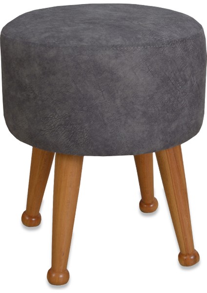 Miskin Naturel Antrasit Ahşap Sallanan Sandalye Dinlenme/Emzirme/Baba/Tv/Okuma/Uzanma Koltuğu Berjer fırsatları