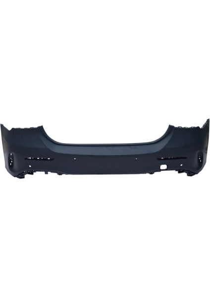 Mercedes W117 Cla Serisi Oem Amg Set (Ön Arka Tampon, Diamond Panjur,marşpiyel,egzozlar)