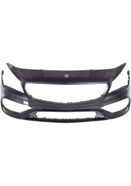 Mercedes W117 Cla Serisi Oem Amg Set (Ön Arka Tampon, Diamond Panjur,marşpiyel,egzozlar)