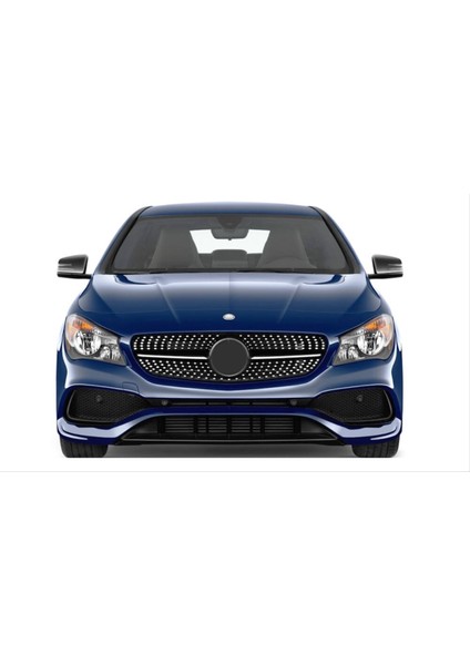 Mercedes W117 Cla Serisi Oem Amg Set (Ön Arka Tampon, Diamond Panjur,marşpiyel,egzozlar)