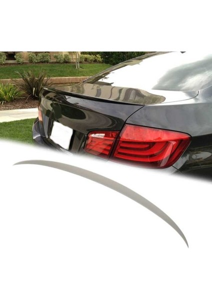 Bmw 5 Serisi F10 2010-2016 M Technic Spoiler