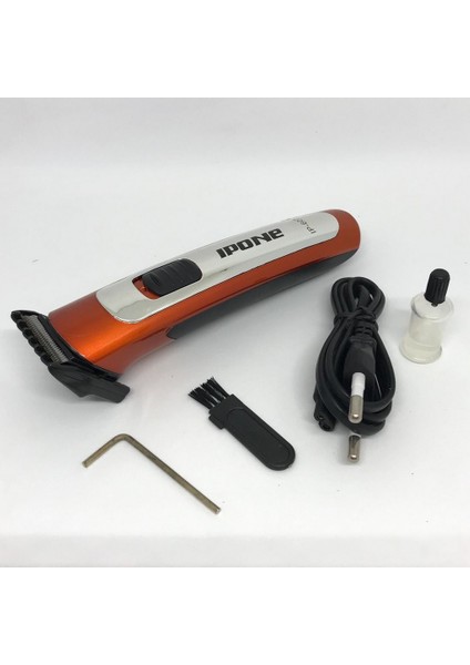 Ip 607 Traş Makinesi