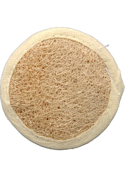 Kabak Lifi Banyo Hamam Yüz Kesesi