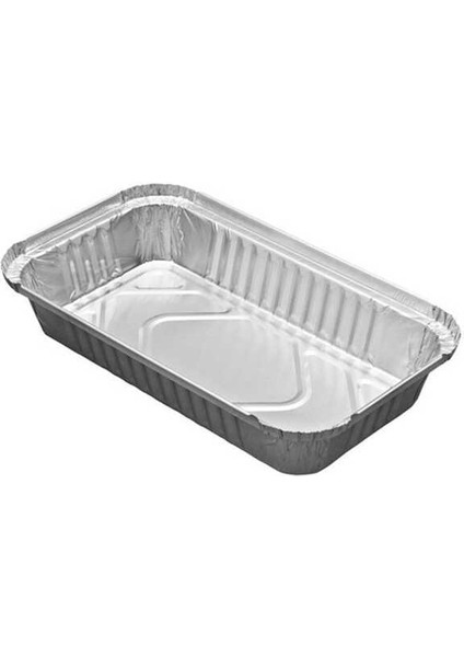 Alüminyum Kase 750 gr - 100 Adet