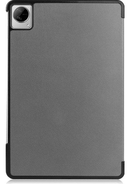 Vivo Pad Için Flip Tablet Kılıfı - Siyah (Yurt Dışından)