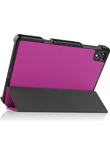Lenovo Legion Y700 Için Flip Tablet Kılıfı - Siyah (Yurt Dışından) modelleri