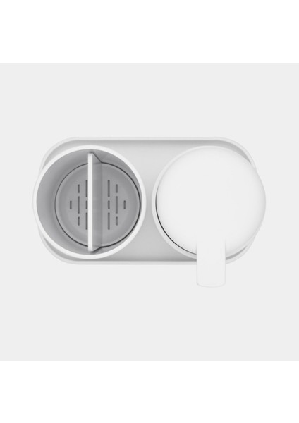 Sabunluk Banyo Seti 3 Parça