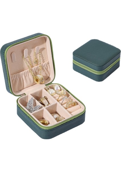 Mücevher Kutusu (Yurt Dışından)