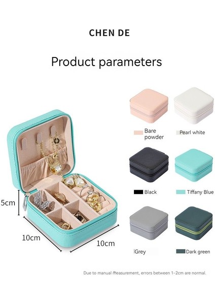 Mücevher Kutusu (Yurt Dışından) modelleri