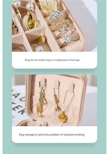 Mücevher Kutusu (Yurt Dışından) indirimleri