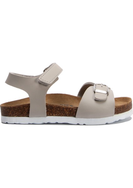 Kifidis SK05 Kifidis-Kids Çocuk Mantar Sandalet 24-32