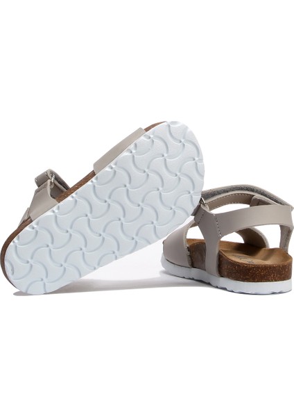 Kifidis SK05 Kifidis-Kids Çocuk Mantar Sandalet 24-32