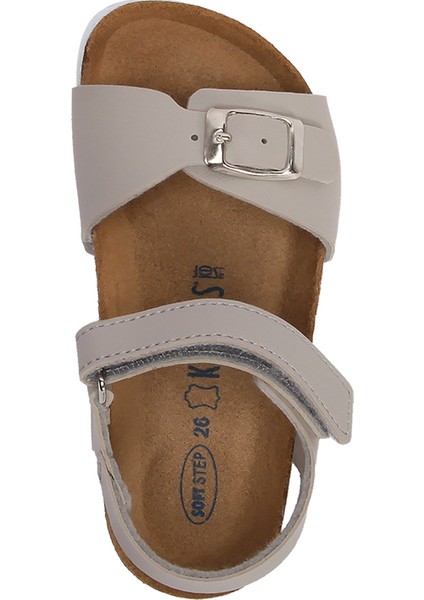 Kifidis SK05 Kifidis-Kids Çocuk Mantar Sandalet 24-32