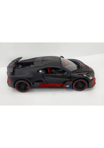 Bugatti Divo Model Araba