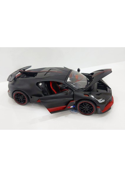 Bugatti Divo Model Araba fiyatları