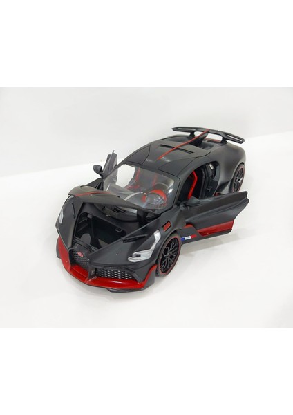 Bugatti Divo Model Araba modelleri