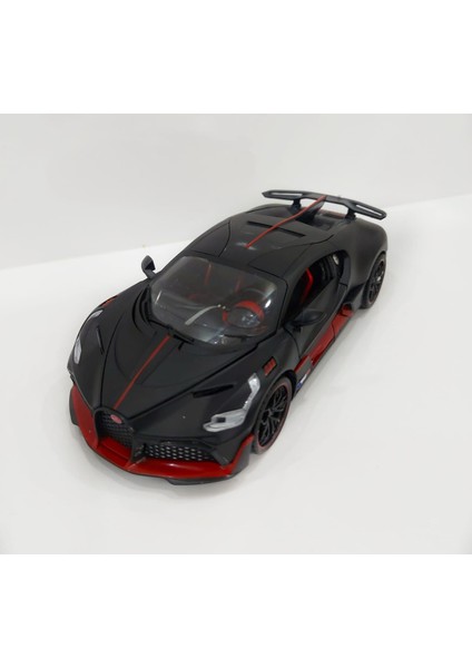 Bugatti Divo Model Araba fırsatları