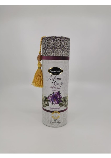 Ilkom Premium Safran Çiçeği 260 ml
