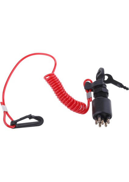 Tekne Aksesuarı Ekipmanı (Yurt Dışından)