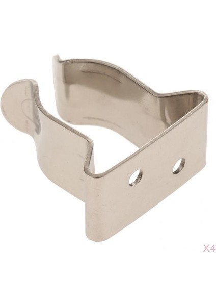 Tekne Aksesuarı Ekipmanı (Yurt Dışından)