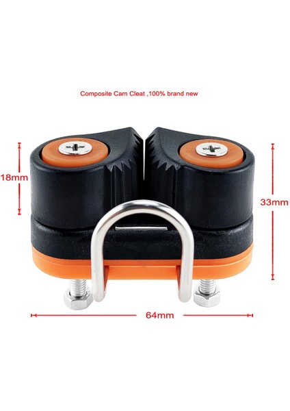 Tekne Aksesuarı Ekipmanı (Yurt Dışından) indirimleri