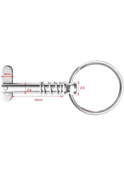 Tekne Aksesuarı Ekipmanı (Yurt Dışından)