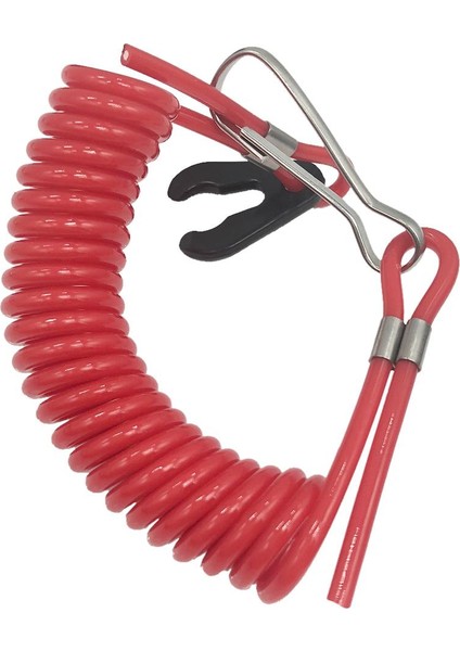 Tekne Aksesuarı Ekipmanı (Yurt Dışından)