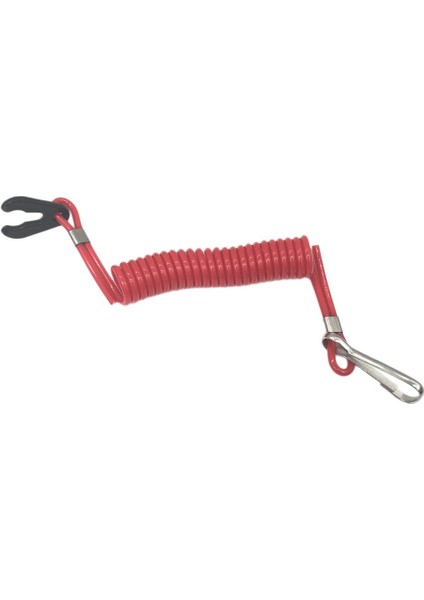Tekne Aksesuarı Ekipmanı (Yurt Dışından)