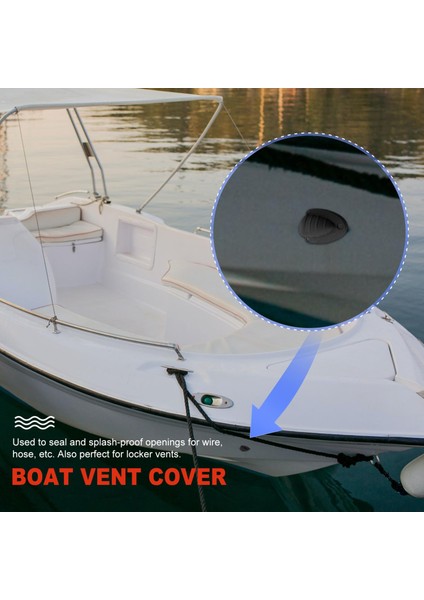 Tekne Aksesuarı Ekipmanı (Yurt Dışından) modelleri