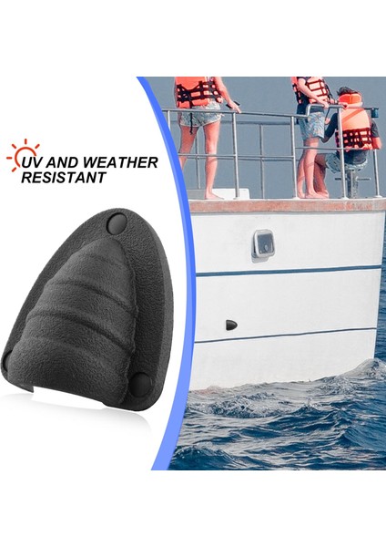 Tekne Aksesuarı Ekipmanı (Yurt Dışından) fırsatları