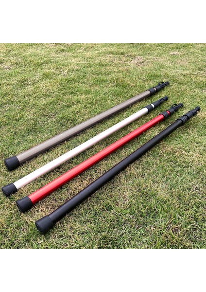 2 Adet Teleskopik Tarp Direği Kalınlaşmak Ayarlanabilir(Yurt Dışından) modelleri
