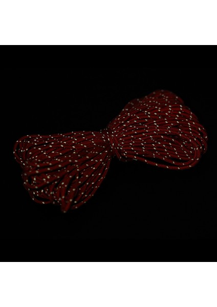 Lixada 20 M Yansıtıcı Halat Paracord Kordon Açık Dişli(Yurt Dışından) fiyatları