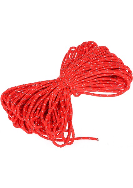 Lixada 20 M Yansıtıcı Halat Paracord Kordon Açık Dişli(Yurt Dışından) fırsatları