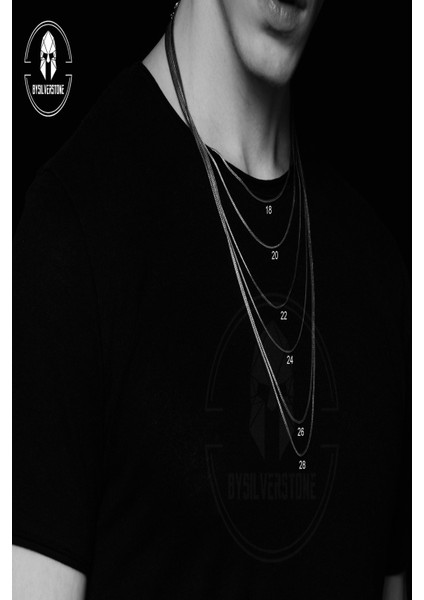 Kanatlı Anka Kuşu Madalyon Gümüş Kolye indirimleri