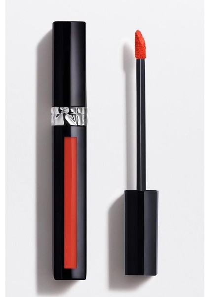 Rouge Liquid 658 Extreme Matte Ruj