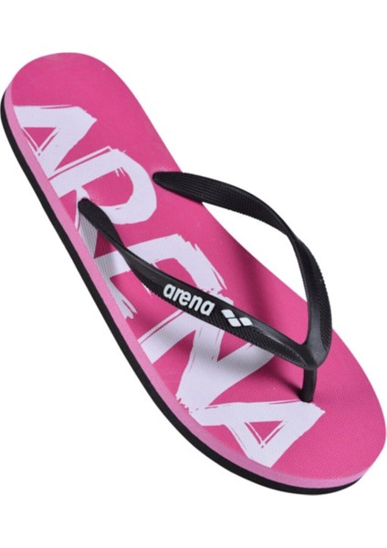 Flip Flop Erkek Pembe Islak Zemin Terlik 002309202