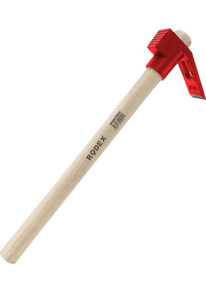 Keser Ahşap Saplı Dövme Keser 42.5 cm