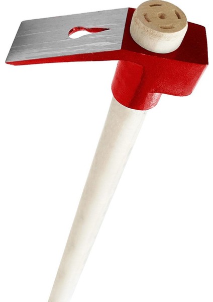 Keser Ahşap Saplı Dövme Keser 42.5 cm