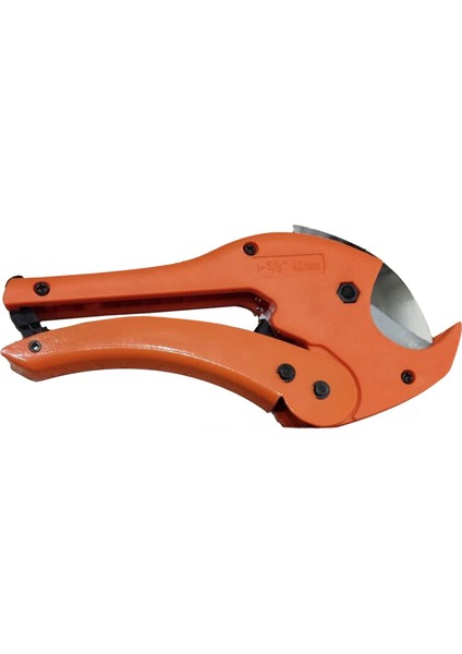 Plastik Boru Kaynak Makinesi Pvc Kesme Makası 1800 Watt
