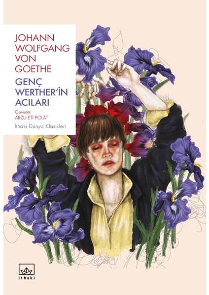 Genç Werther’in Acıları - Johann Wolfgang Goethe