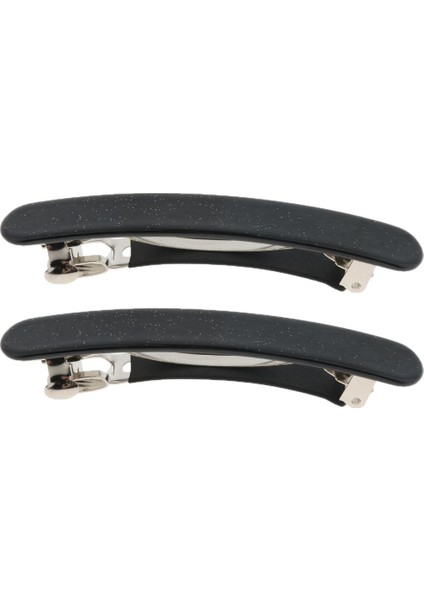 4pcs Saç Klipleri Bahar Barrette Fransa At Kuyruğu Tutucu Saç Tutamakları (Yurt Dışından) indirimleri