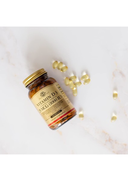Gar Vitamin D3 1000 Iu 1 Paket(1 x 1 Stück)