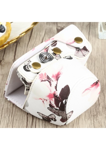 Sony A6000 / A6300 / A6400 / Nex 6 Için Kamera Kılıfısiyah (Yurt Dışından) fırsatları